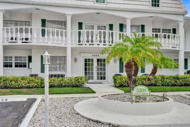 3209 NE 36TH Street #3C