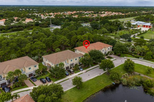 6128 SE PORTOFINO Circle #104, home for sale in Hobe Sound