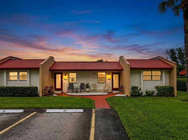 125 Lake Anne Drive home for sale in Golden Lakes Village Condo 1 Thru 13-A