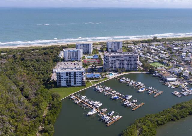 5163 N Hwy A1A #820