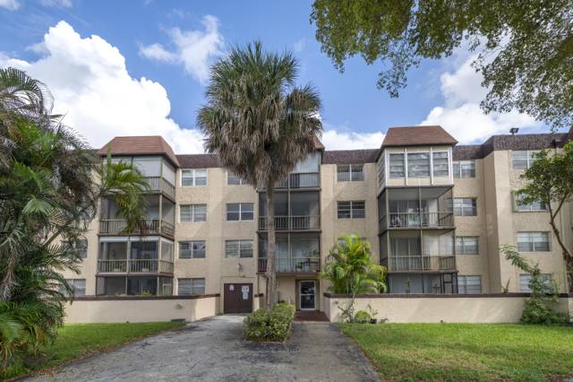 7300 NW 17TH Street #105, home for sale in Plantation