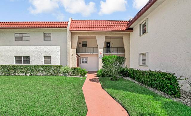 445 LAKE FRANCES Drive #445 home for sale in Golden Lakes Village Condo 1 Thru 13-A