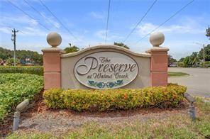7785 NW 22ND Court #202 home for sale in Preserve At Walnut Creek