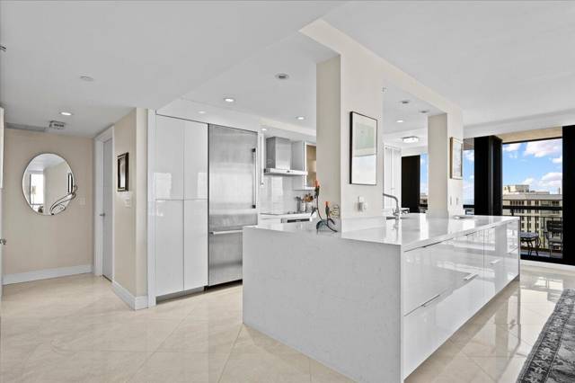 4100 N OCEAN Drive #2304, home for sale in Singer Island