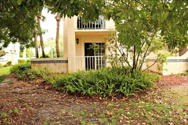 1604 SE Green Acres Circle #T103 home for sale in Evergreen At Port St Lucie, A Condominium