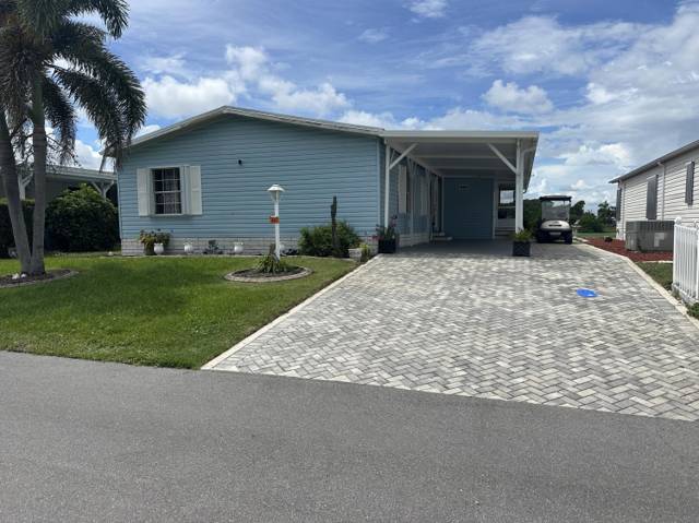 487 THAMES BLUFF Ridge #D-26 home for sale in Tropical Isles