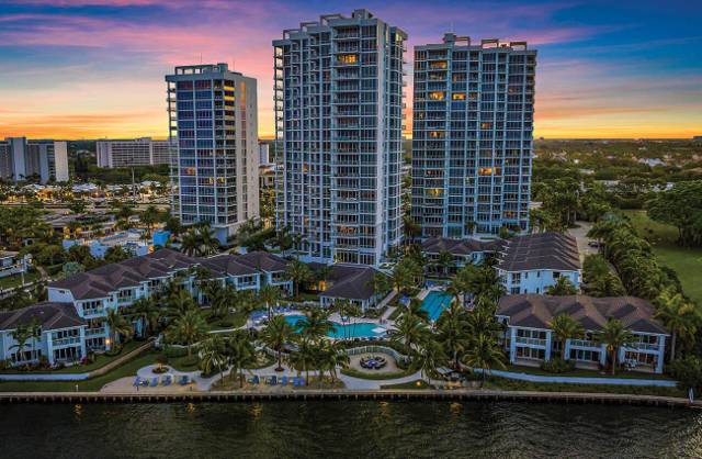1 WATER CLUB Way #504, home for sale in North Palm Beach