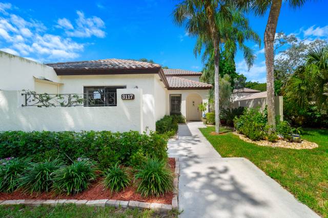 3117 KINGSWOOD Terrace