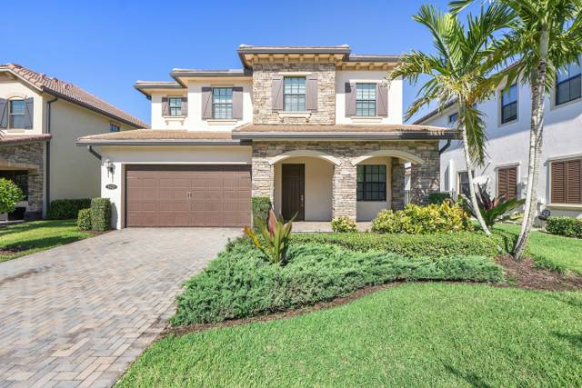 11425 WATERCREST Circle, home for sale in Parkland