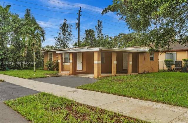 2800 NW 6th Court home for sale in Washington Park