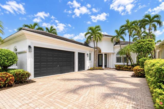 7952 VILLA D ESTE Way, home for sale in Delray Beach