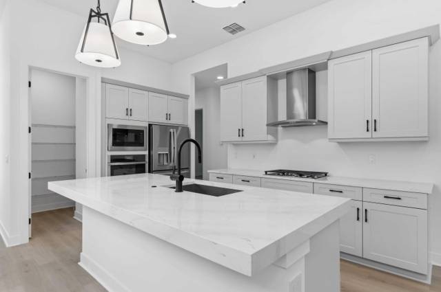 382 SE VIA SANGRO home for sale in Tesoro Preserve
