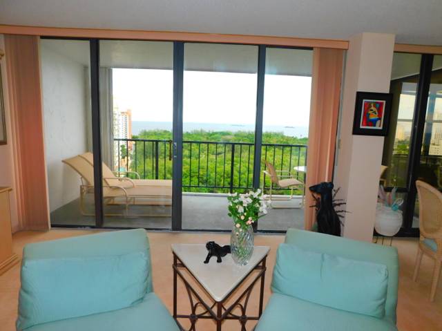 936 Intracoastal Drive #16e home for sale in Corinthian On The Intraco