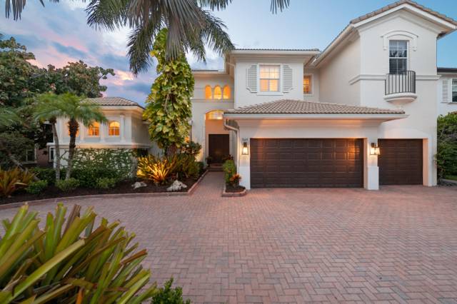 7649 NW 117TH Lane, home for sale in Parkland