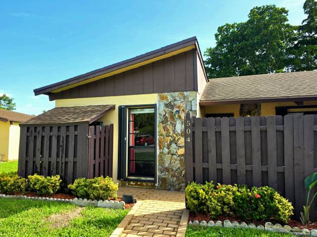 504 Briarwood Circle #1-54