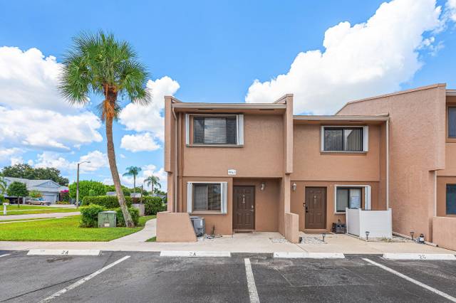139 SPARROW Drive #2A, home for sale in Royal Palm Beach