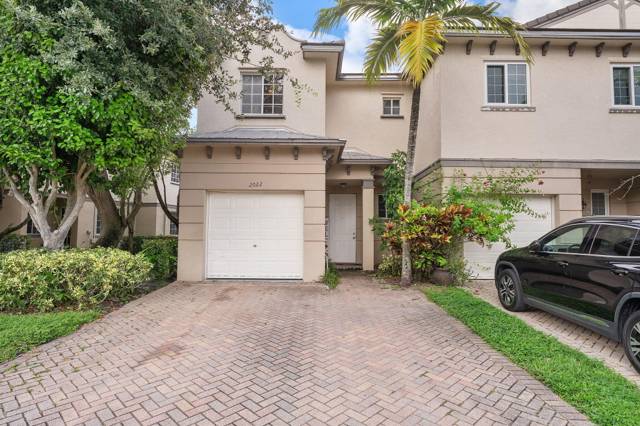 2022 ISLAND Drive, home for sale in Riviera Beach