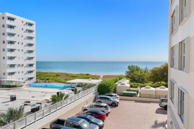 1900 S OCEAN Boulevard #3G