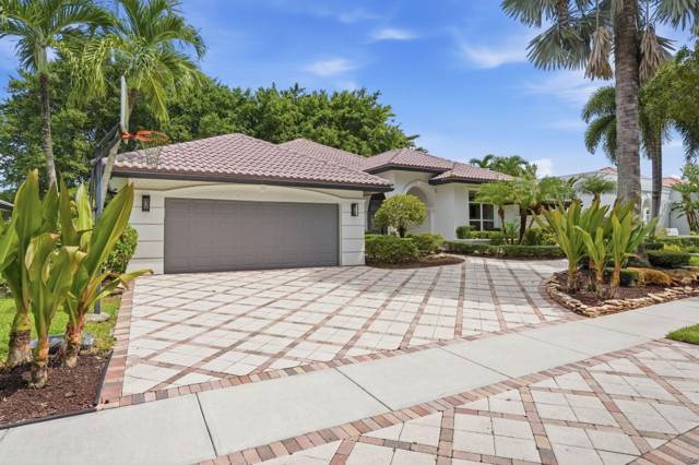 5742 SAINT ANNES Way