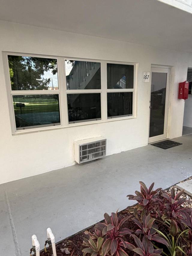 167 Lyndhurst L, home for sale in Deerfield Beach