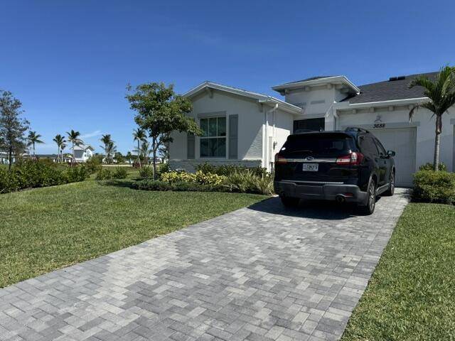 3688 Spanish Cedar Place home for sale in Seagrove PUD