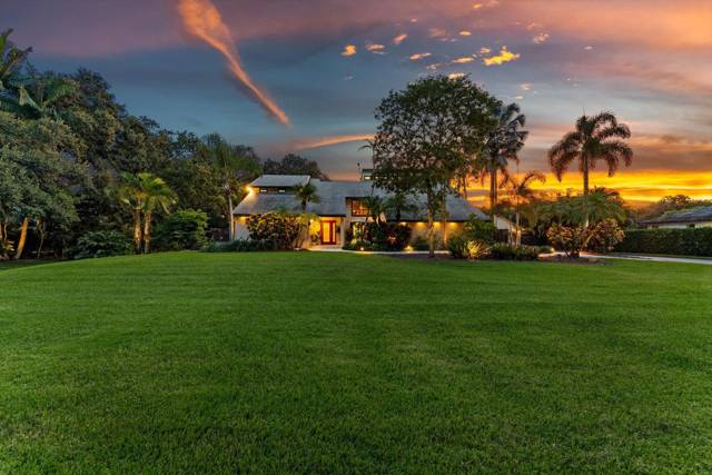 3551 SW 116th Avenue, home for sale in Davie