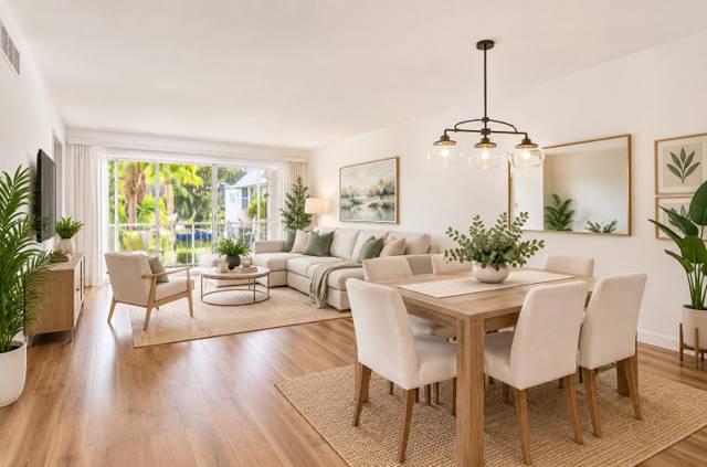1505 Crescent Circle #B24 home for sale in Apartments At Timberlake Condo