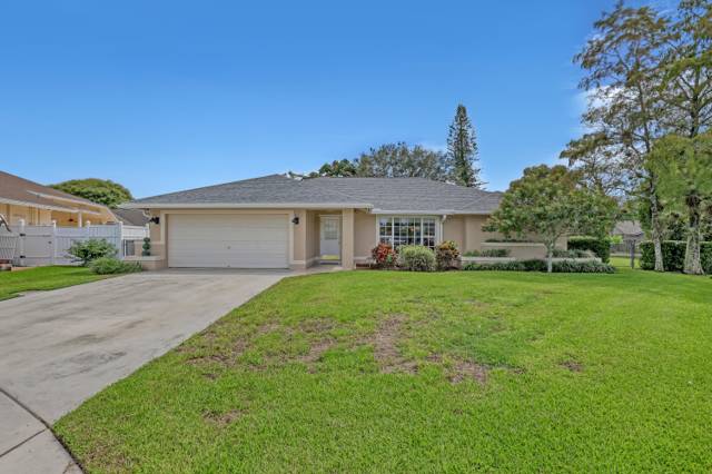 1835 Moonflower Circle home for sale in Sugar Pond Manor Of Wellington