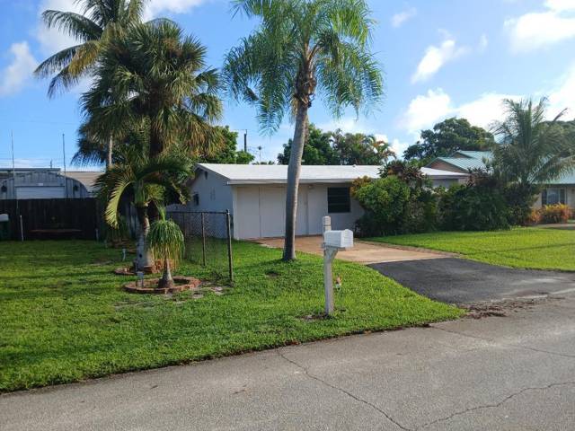 1075 James Road, home for sale in Lantana