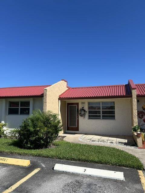 153 Lake Anne Drive home for sale in Golden Lakes Village