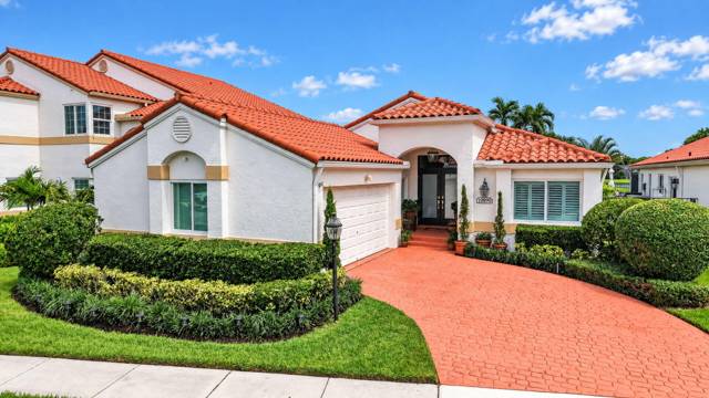 19890 MILAN Terrace, home for sale in Boca Raton
