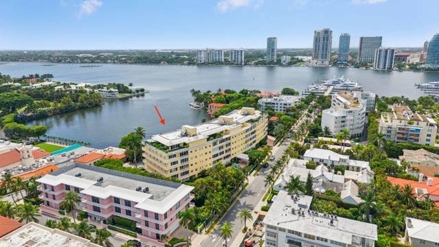 425 WORTH Avenue #2F, home for sale in Palm Beach