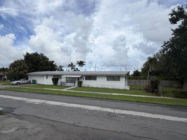 717 SW 2ND Terrace, home for sale in Dania Beach