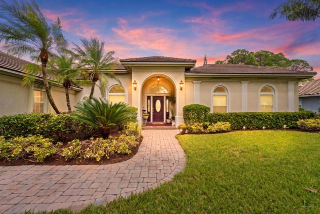 1716 SW MOCKINGBIRD Drive