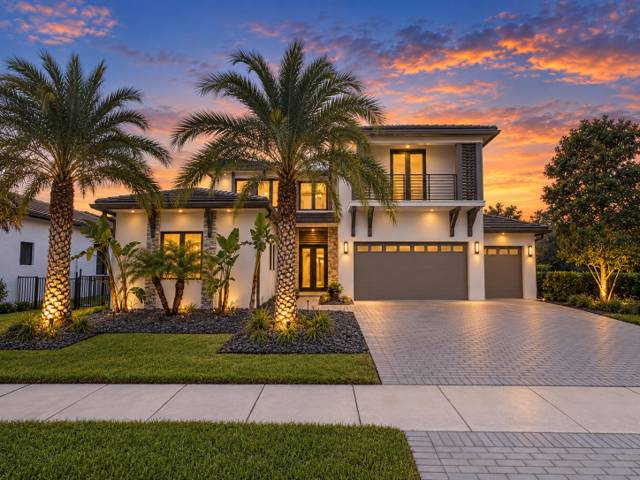 10910 ESTUARY Drive, home for sale in Broward County