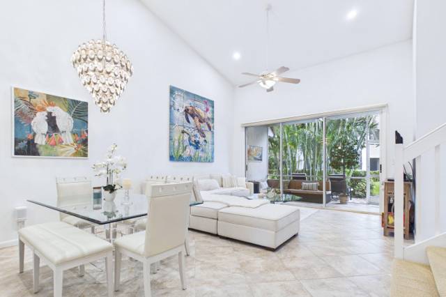 412 Coral Cove Drive, home for sale in North Palm Beach