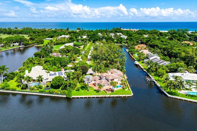 11 Hidden Harbour Drive, home for sale in Gulf Stream
