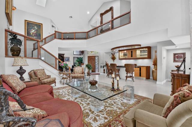 6761 Woodbridge Drive, home for sale in Boca Raton