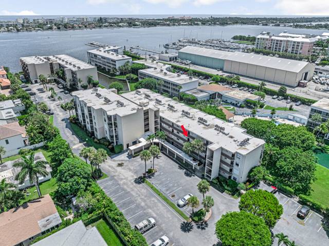 890 N FEDERAL Highway #307, home for sale in Lantana