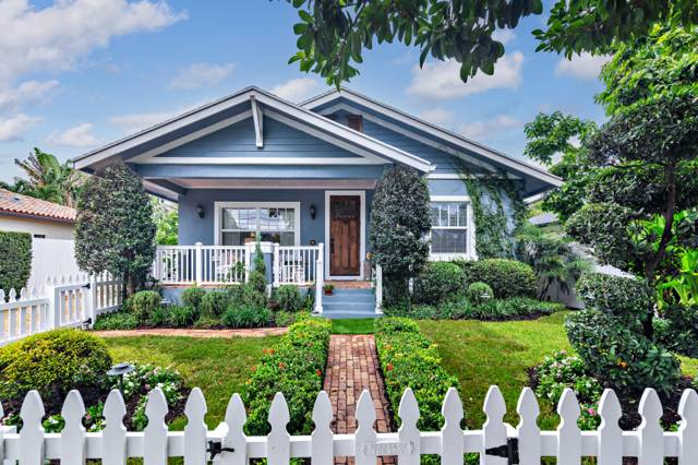 3509 POINSETTIA Avenue home for sale in Northwood