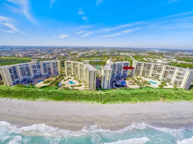 300 Ocean Trail Way #908 home for sale in Ocean Trail Condo