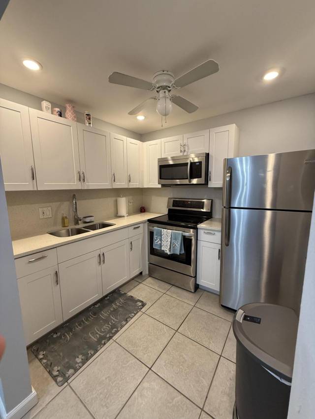 200 VILLAGE GREEN #218, home for sale in Palm Springs