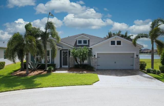 12557 SW GRAY FOX Lane home for sale in Pulte At Tradition