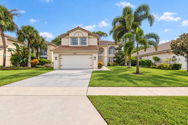 8613 WINDY Circle home for sale in Windchime Lakes
