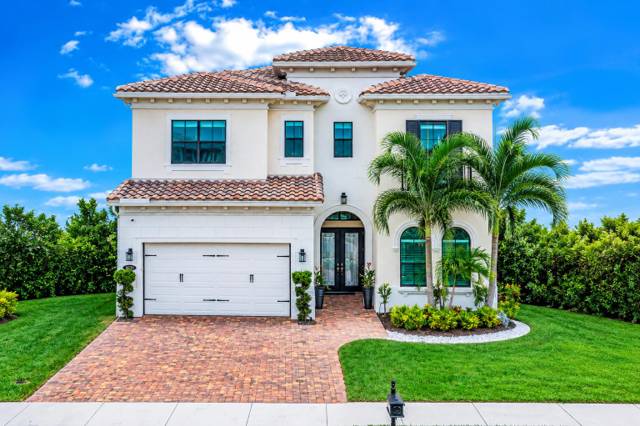 8635 GRAND PRIX Lane, Boynton Beach 33472 home for sale