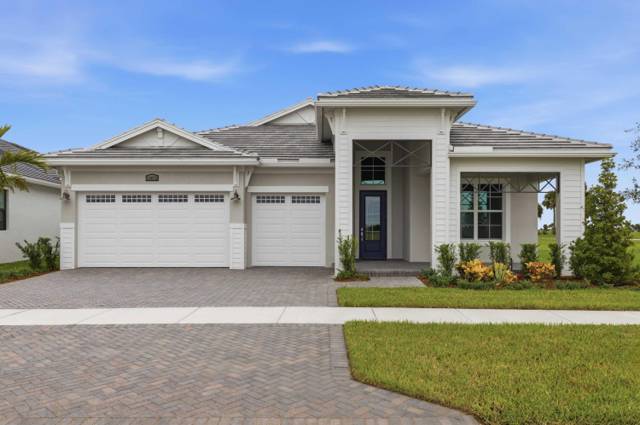 14072 SW Shinnecock Drive home for sale in Astor Creek