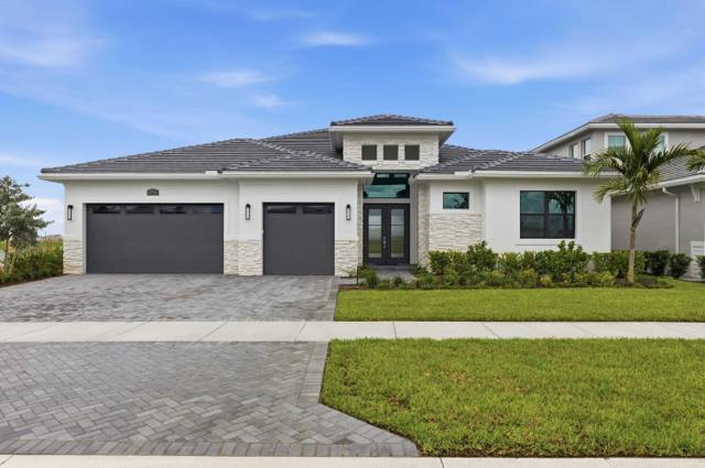 13377 SW Shinnecock Drive home for sale in Astor Creek