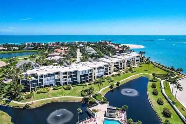 2820 SE Dune Drive #2306 home for sale in Sailfish Point