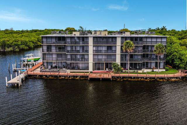 710 NE 7th Street #207 home for sale in Harbour Hall Inlet Club
