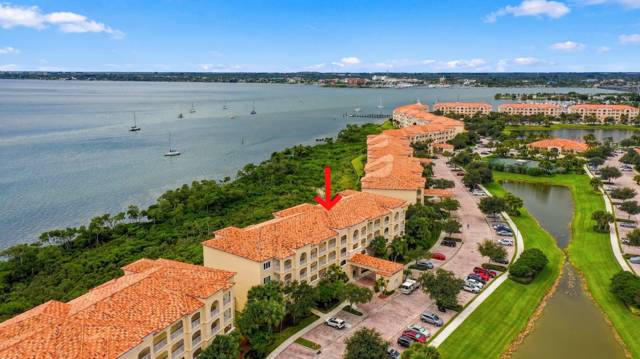 24 Harbour Isle Drive #204, home for sale in St. Lucie County